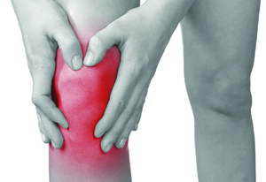 Причины заболеваний коленного сустава