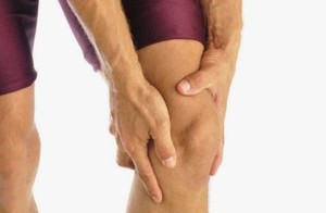 Боль сзади колена